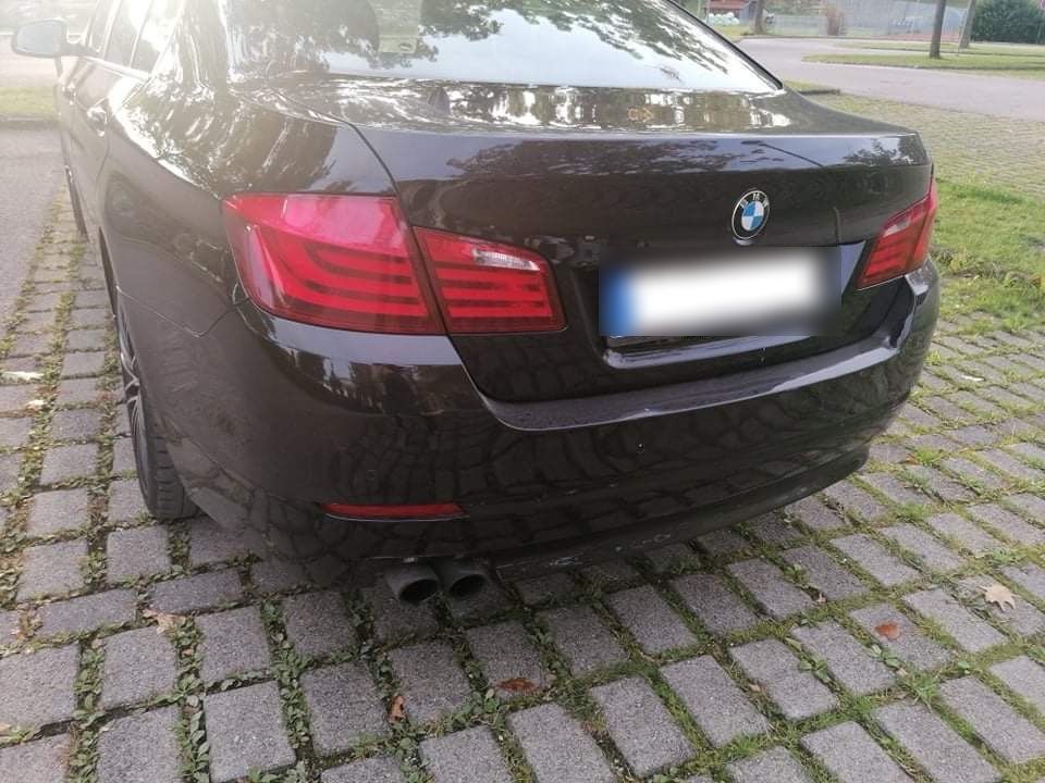 BMW 520d - in Schongau