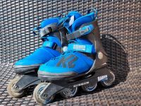 ❤️ K2 ❤️ Inlineskates Raider Pro, Gr. 35-40 (35 36 37 38 39 40) Niedersachsen - Wallenhorst Vorschau