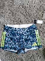 Adizero Shorts mit Leo Print - Größe M/L NEU Thüringen - Weida Vorschau
