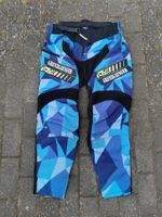 Grenzgänger MX Enduro Motocross Hose Warpaint Pants 34 Brandenburg - Friesack Vorschau