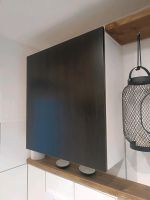 Selsviken Tür IKEA Besta schwarzbraun 60x64 Nordrhein-Westfalen - Netphen Vorschau