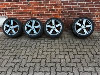 245/40 R18 97W Winterräder Goodyear Audi/VW Niedersachsen - Jork Vorschau