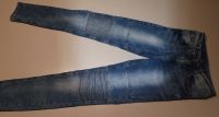 Jeans IN-STYLE Gr. XS / stone washed/98% BE 2% Elasthan Thüringen - Worbis Vorschau