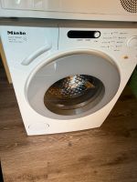 Miele Waschmaschine Wurster Nordseeküste - Mulsum Vorschau