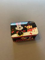 Disney, Minnie Mouse, metalldose, guter Zustand Niedersachsen - Winsen (Luhe) Vorschau