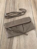 ⭐️ Lilienfels Breuninger Umhängetasche Clutch Handtasche Leder ⭐️ Baden-Württemberg - Schwieberdingen Vorschau