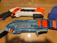 Nerf  Roughcut 2x4 und Nerf Elite2.0 Warden Rheinland-Pfalz - Gau-Bickelheim Vorschau