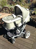 Teutonia Kinderwagen - Mistral S Nordrhein-Westfalen - Ratingen Vorschau