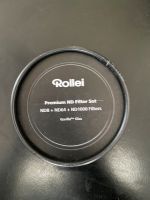 Rollei Premium ND Filter Set Niedersachsen - Quakenbrück Vorschau