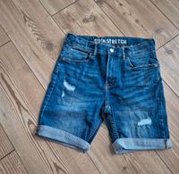 Jeans Short Slim Fit von H&M in Gr. 158 Niedersachsen - Steimbke Vorschau