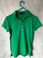 Ralph Lauren Damen Polo Slim Wuppertal - Elberfeld Vorschau