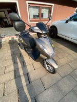 Peugeot Kisbee Rockstar 100ccm 2540km Bochum - Bochum-Ost Vorschau