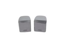 2x Bose Acoustimass Einzelcubes Series III Lautsprecher Boxen Rheinland-Pfalz - Bad Kreuznach Vorschau