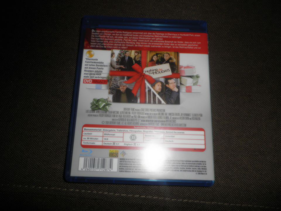 DVD Neuwertig in Kiel