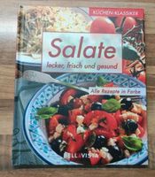 Buch Salate Bayern - Oberndorf am Lech Vorschau