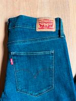 LEVI´S -SLIMMING STRAIGHT- DAMEN JEANS HOSE GR.W31 LEVIS TOPZUSTA Nordrhein-Westfalen - Recklinghausen Vorschau