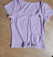 T-Shirt Abercrombie Fitch Neu Nordrhein-Westfalen - Gladbeck Vorschau