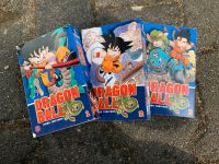 Dragonball, Dedektiv Conan, Comics und Bücher Konvolut Nordrhein-Westfalen - Gelsenkirchen Vorschau