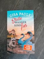 Gisa Pauly Stille Wasser sind fies. Rheinland-Pfalz - Kastellaun Vorschau