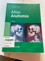 Anatomie Atlas von Moll Mecklenburg-Vorpommern - Greifswald Vorschau