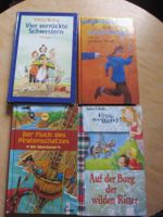 4 Kinderbücher Hessen - Geisenheim Vorschau