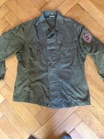 DDR Zivilverteidigungsjacke Berlin - Mitte Vorschau