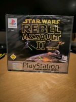 Star Wars Rebel Assault 2 Dortmund - Wickede Vorschau