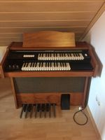 Elektronische Orgel Nordrhein-Westfalen - Hövelhof Vorschau