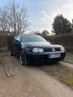 Golf IV VR5 Königs Wusterhausen - Zeesen Vorschau