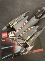 Lego 7656 Star Wars General Grievous Starfighter Schwerin - Großer Dreesch Vorschau