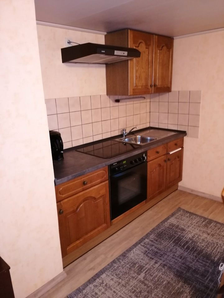 Monteur-Wohnung/Zimmer/Ferienwohnung 36396 Ulmabch in Steinau an der Straße