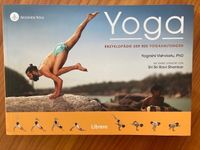 YOGA-BUCH:: Enzyklopedie der 800 Yogahaltungen Niedersachsen - Aerzen Vorschau