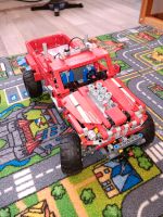 Lego Technik 2 in 1 Pickup Truck 42029 Rot + Power Funktion Pack Berlin - Neukölln Vorschau