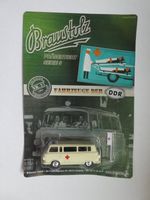 Barkas B1000 Sankra Modellauto 1:87 Sachsen - Zschopau Vorschau