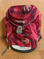 ERGOBAG Rucksack Ranzen Grundschule pink Rheinland-Pfalz - Hennweiler Vorschau