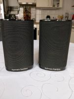 Harman/ Kardon SAT-TS7 BQ Lautsprecher Sachsen-Anhalt - Halle Vorschau