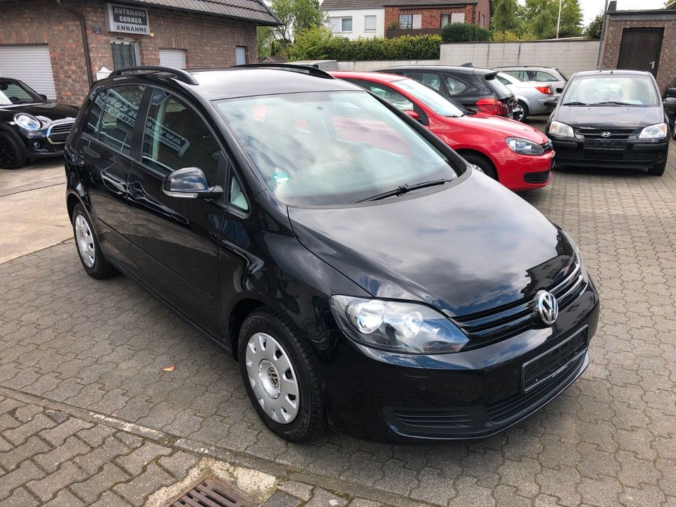 Volkswagen Golf Plus 1.4 Klimaautomatik in Moers