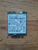 Ericsson N5321 Wireless Card UMTS für Lenovo Thinkpad 04W3842 Nordrhein-Westfalen - Soest Vorschau