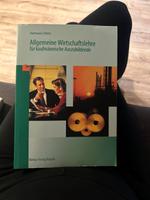 Allgemeine Wirtschaftslehre für kaufmännische Auszubildende Hessen - Gießen Vorschau