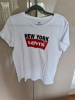 Levis New York Damen T-Shirt NEUWERTIG Hessen - Hanau Vorschau