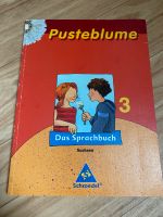 Pusteblume das Sprachbuch 3 Leipzig - Paunsdorf Vorschau