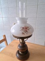 Stehlampe Lampe retro Mitte - Wedding Vorschau