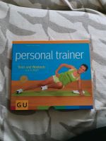 GU Personal Training Fitnessbuch Workout Lübeck - Innenstadt Vorschau