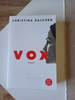 Christina Dalcher - Vox Schleswig-Holstein - Elmshorn Vorschau