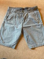 Chinohose Shorts grau W32 Lerros Niedersachsen - Coppenbrügge Vorschau