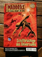 MADDRAX-Schiffbrüchige des Universums-Band 101 Rheinland-Pfalz - Friedewald (Westerwald) Vorschau