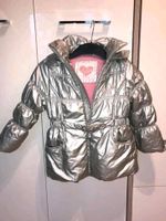 Mädchen Winter Jacke Neuwertig gr.116 Baden-Württemberg - Göppingen Vorschau