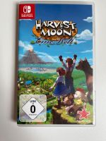 Harvest Moon - Eine Welt Switch Nintendo Spiel Nordrhein-Westfalen - Leverkusen Vorschau