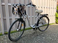 Kalkhoff Damenfahrrad comfort Nordrhein-Westfalen - Rietberg Vorschau