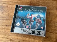 Disney Disney’s Atlantis Playstation 1 PS1 PSone PSX Obergiesing-Fasangarten - Obergiesing Vorschau